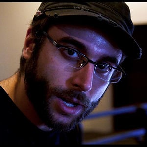 Profile picture for Adam Cosco