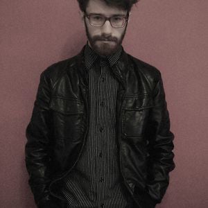 Profile picture for Lucas Rebonato