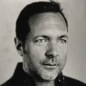 Profile picture for Matthew Buchanan