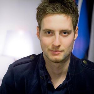 Profile picture for Nicky van Kessel