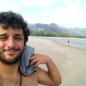 Profile picture for Jordi Clusella