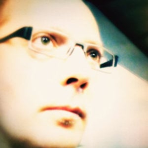 Profile picture for Nick Foxall