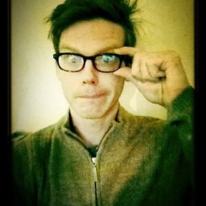 Profile picture for Ian Foster