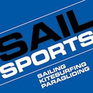 Profile picture for Sailsports