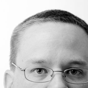 Profile picture for Jason Sheesley