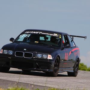 Profile picture for Mark Stemp