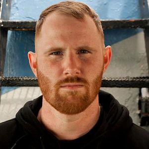 Profile picture for Alex Evans