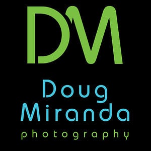 Profile picture for Doug Miranda Photography