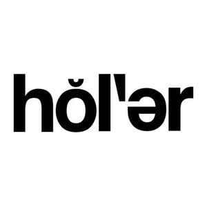 Profile picture for Holler