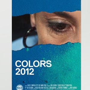 Profile picture for COLORS2012