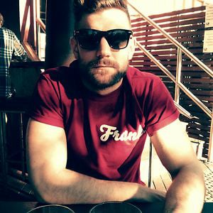 Profile picture for Kyle Fyffe
