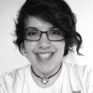 Profile picture for Simone Hunt