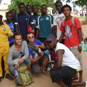 Profile picture for Amateurs in Africa