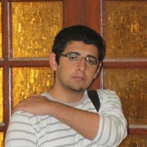 Profile picture for Mahmoud Fawzy