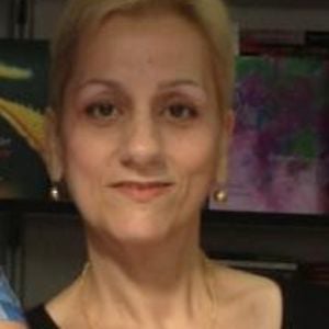 Profile picture for Julia Zapata Rodrigo