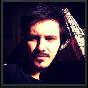 Profile picture for Daniel Pommella