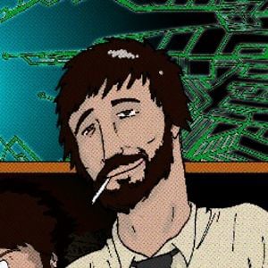 Profile picture for Aitor Zaius