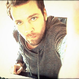 Profile picture for Tobi Vogel