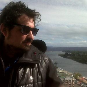 Profile picture for Ivan Krug