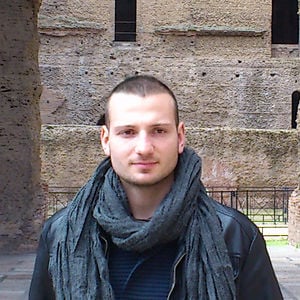 Profile picture for Lucio De Benedictis