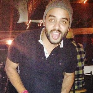 Profile picture for andres herreño