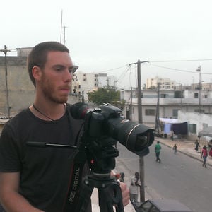 Profile picture for Thomas S. Marier