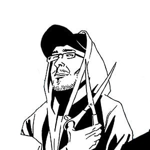 Profile picture for Tomasz Poszwiński
