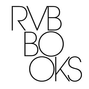 Profile picture for RVB BOOKS