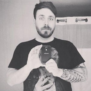 Profile picture for Sean Dorgan
