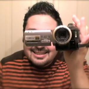 Profile picture for Shawn Michael Shoup