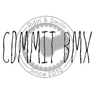Profile picture for COMMIT BMX