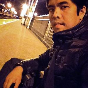 Profile picture for Neil Anthony Rollon