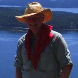 Profile picture for Graham Mulligan