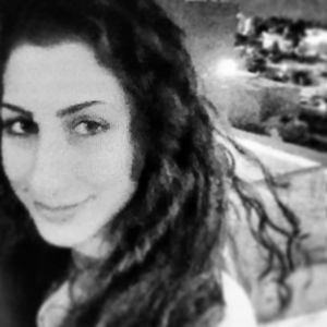 Profile picture for Sara Hopman