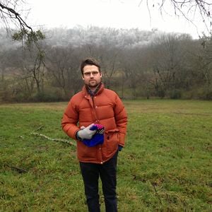 Profile picture for Rory Fraser