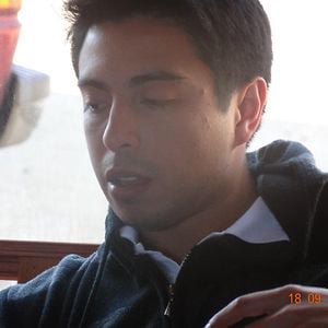 Profile picture for rodrigo moreno