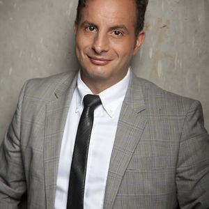 Profile picture for Dan Ilic