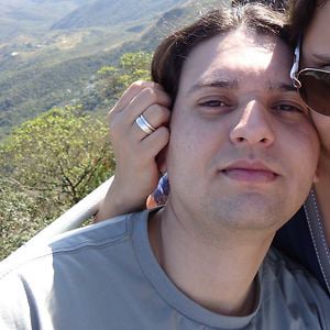 Profile picture for Rafael Pascini