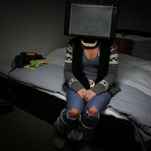 Profile picture for Kelsey Larkin
