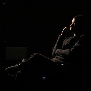 Profile picture for Kyle Sykes