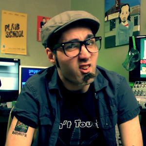 Profile picture for Jack Bonneman