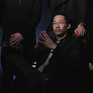 Profile picture for Henry Nguyen