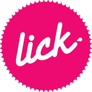 Profile picture for Lick Creative