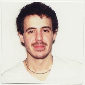 Profile picture for John J. Custer