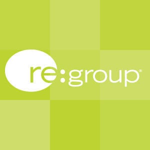 Profile picture for re:group inc.