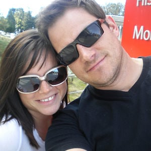Profile picture for Adam Wagner