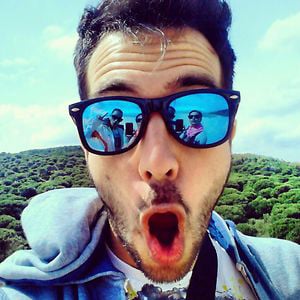 Profile picture for Diego Villalba