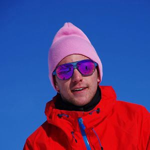 Profile picture for kevin valliere