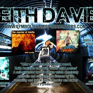 Profile picture for Keith Davies