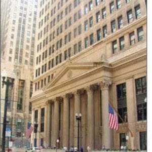 Profile picture for Chicago Fed